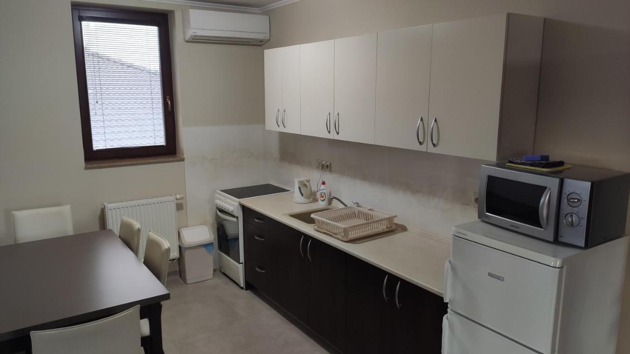 Vila Lexus Veľký Meder Exterior foto