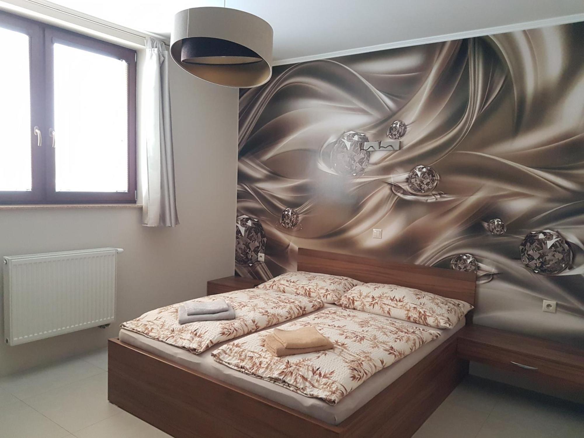 Vila Lexus Veľký Meder Exterior foto