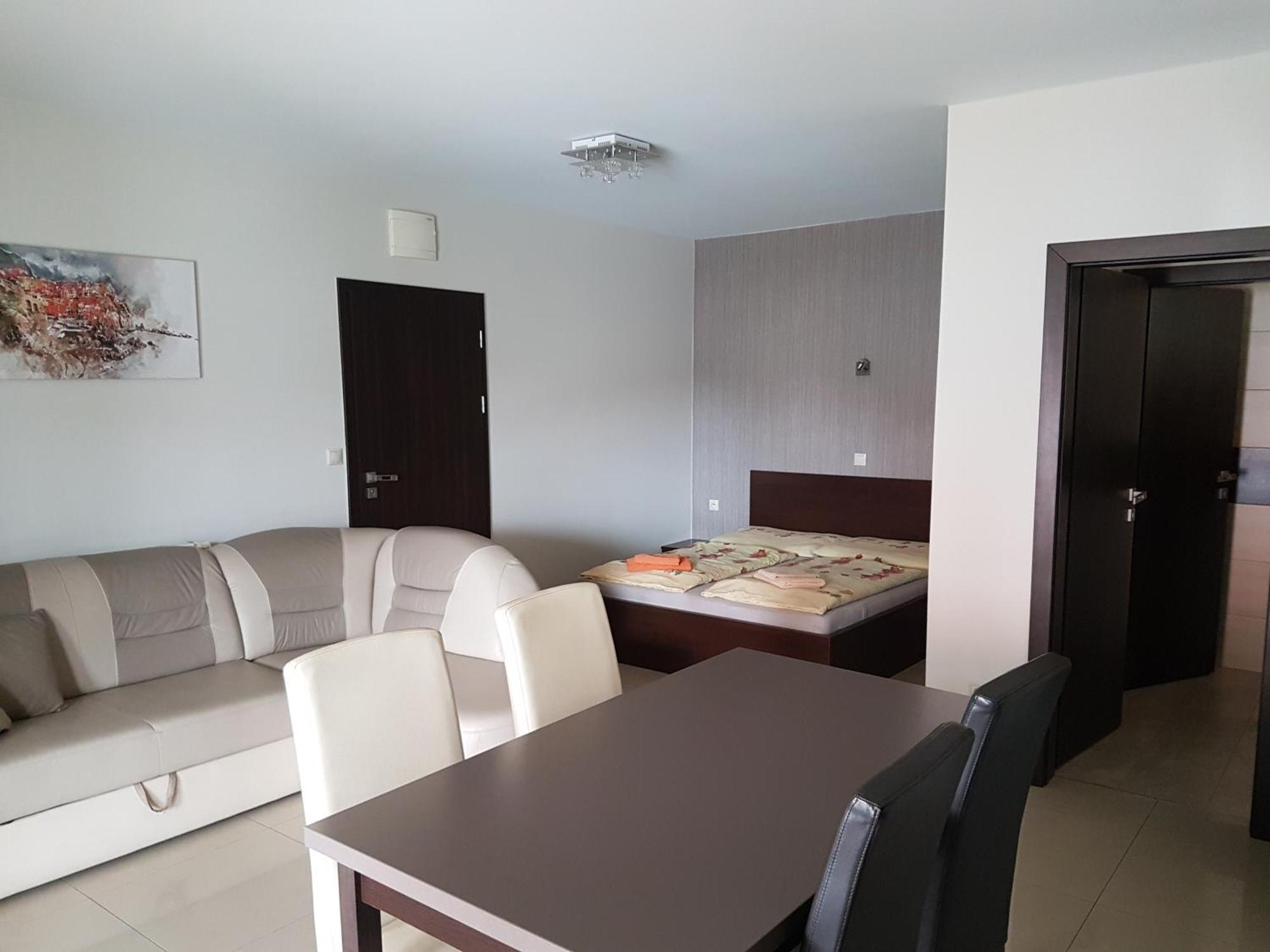 Vila Lexus Veľký Meder Exterior foto