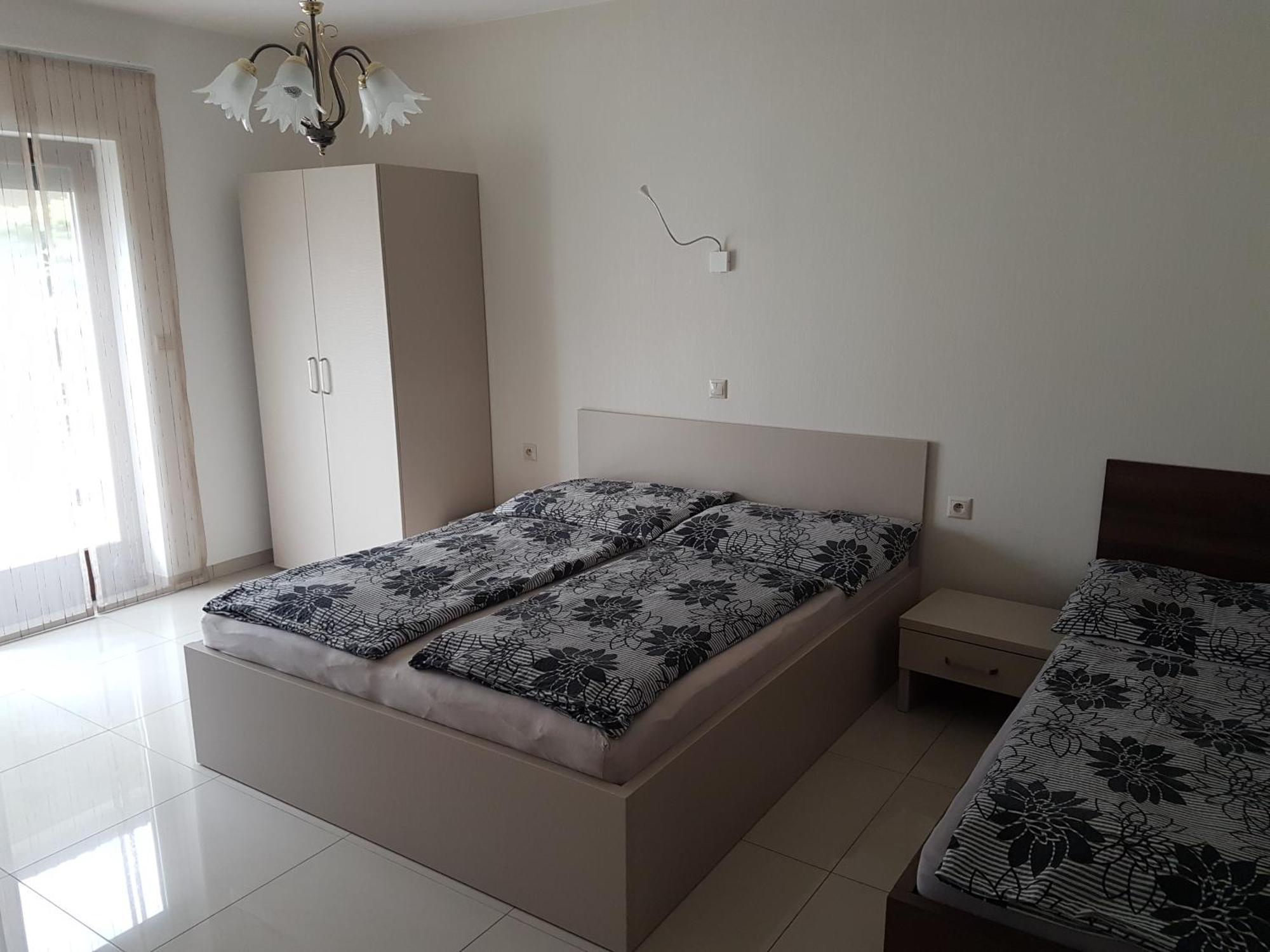Vila Lexus Veľký Meder Exterior foto