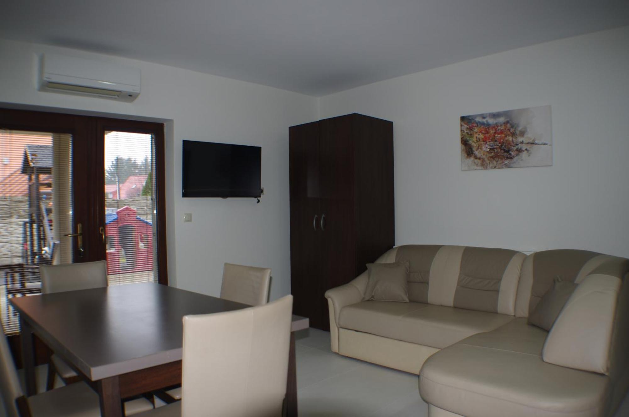 Vila Lexus Veľký Meder Exterior foto